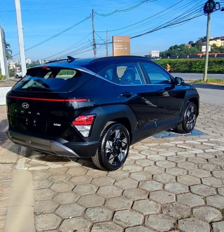 kona ultimate 2026 - 0km2