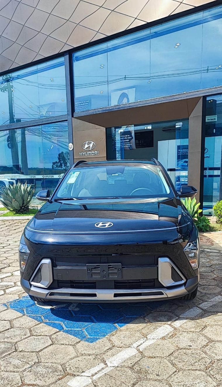 kona ultimate 2026 - 0km1