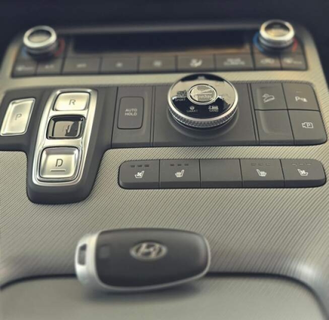 hyundai palisade 3.8 v6 gasolina awd automatico 4p 20257