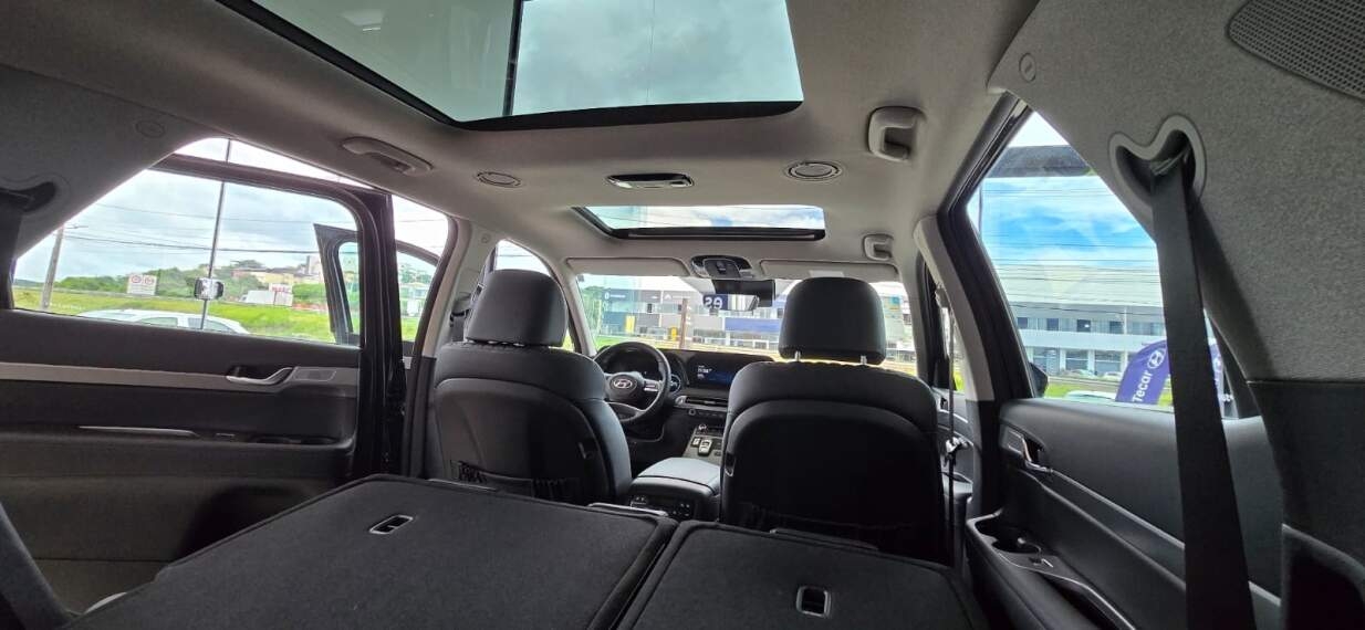 hyundai palisade 3.8 v6 gasolina awd automatico 4p 20259