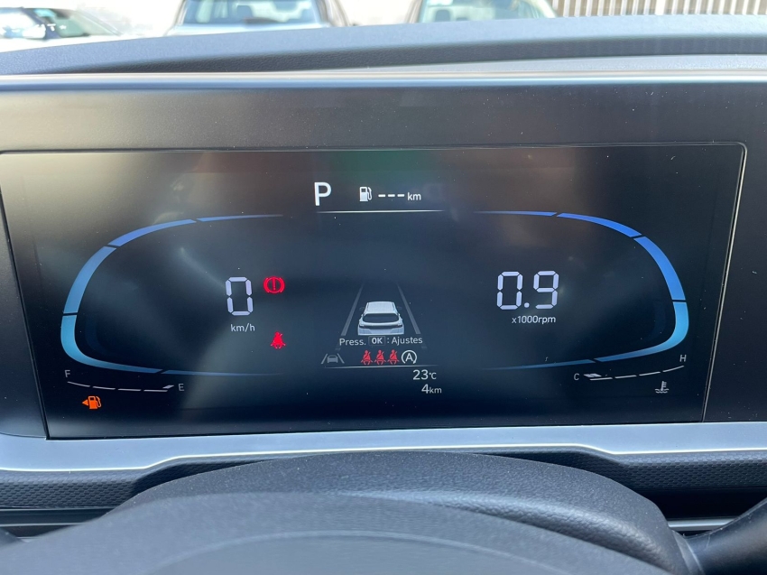 creta limited flex at 25/2612