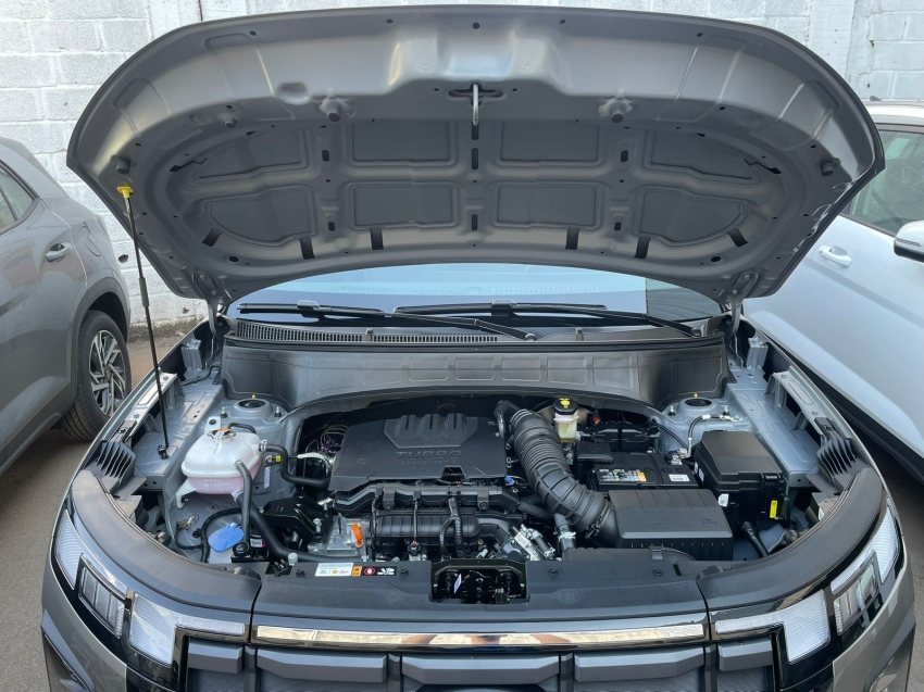 creta limited flex at 25/2615