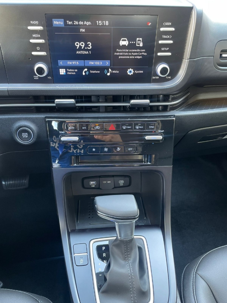 creta limited flex at 25/2613