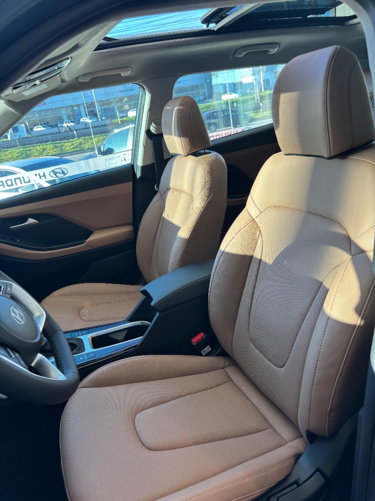 creta limited at flex 26/267