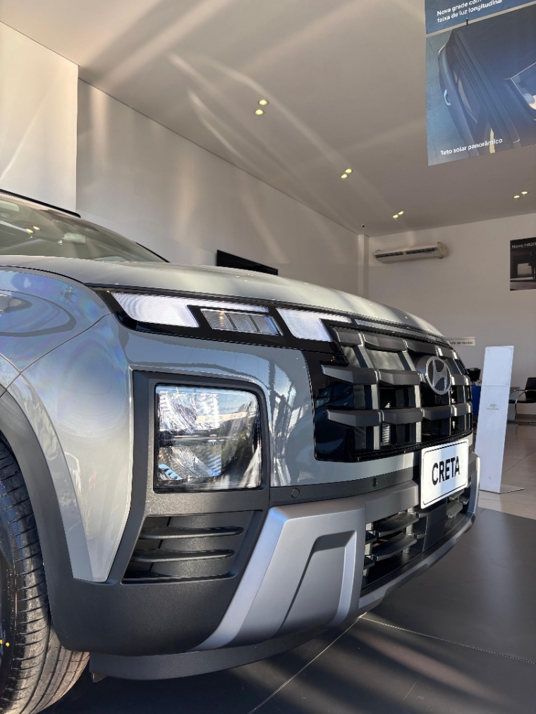 creta limited at flex 26/265