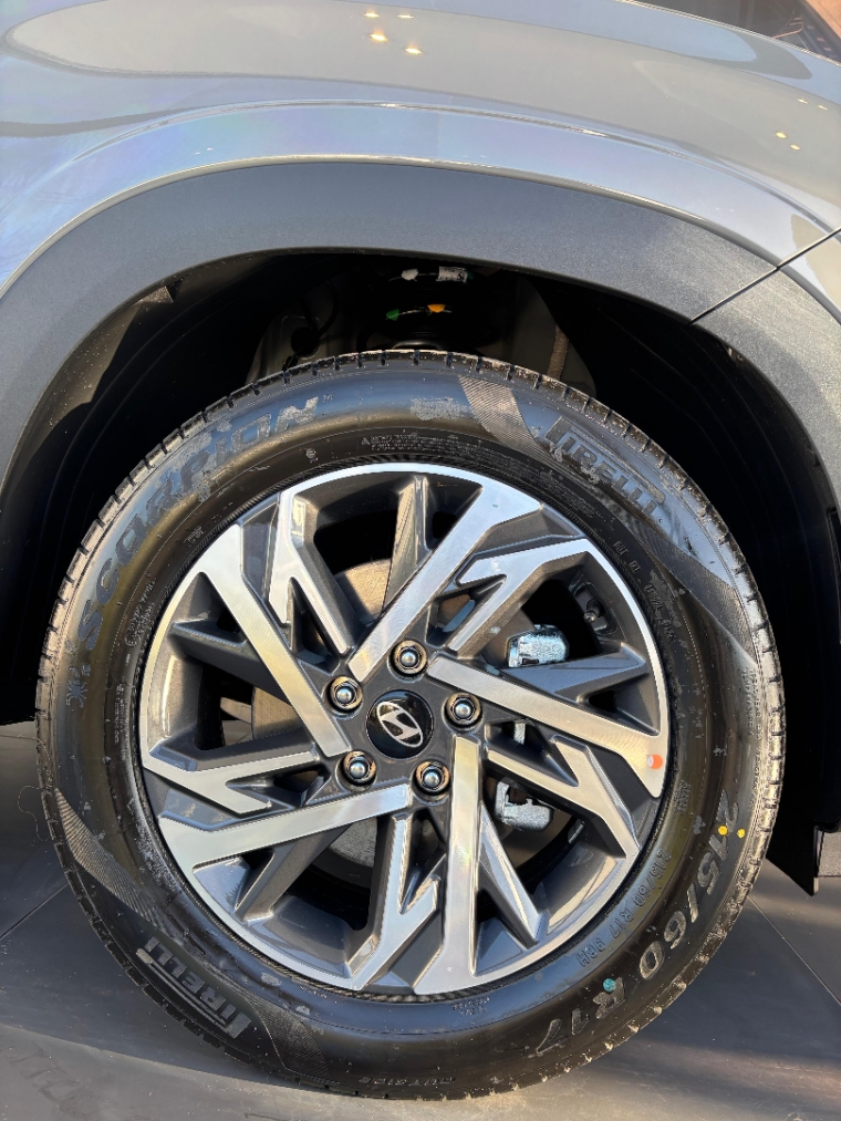 creta limited at flex 26/266