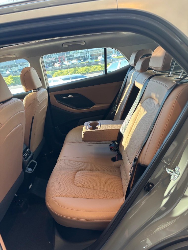 creta limited at flex 26/269