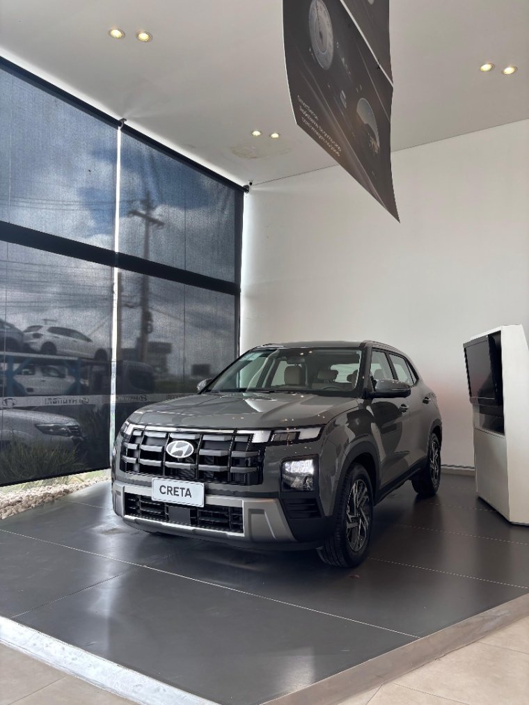 creta limited at flex 26/261