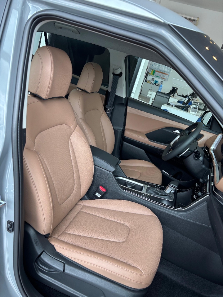 creta limited at flex 26/268