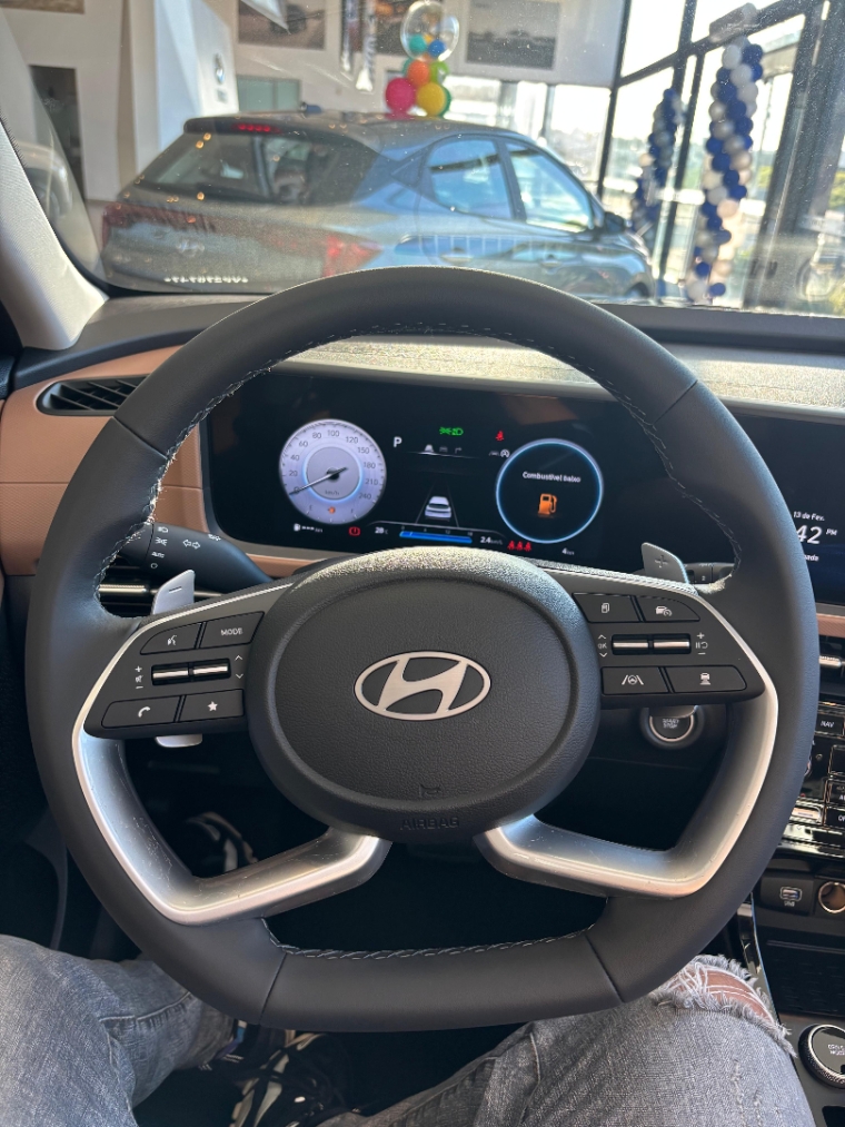 creta limited at flex 26/2613