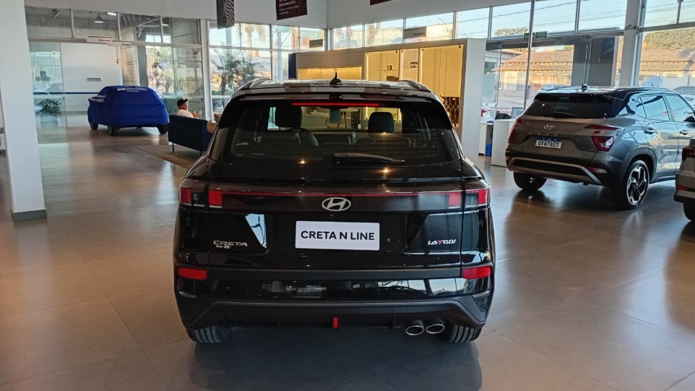 creta comfort 26/275