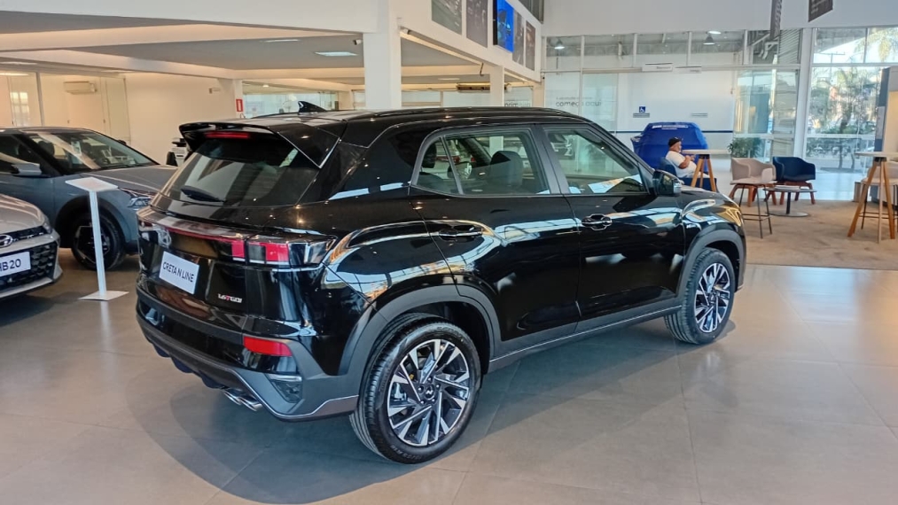 creta comfort 26/274