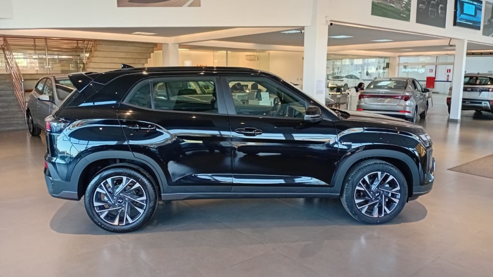 creta comfort 26/273