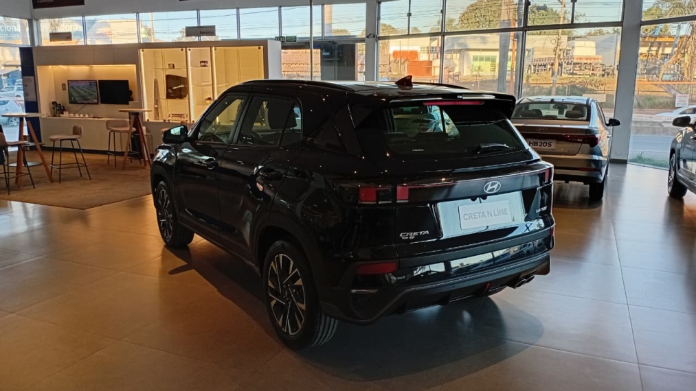 creta comfort 26/276