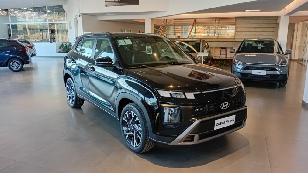 creta comfort 26/272