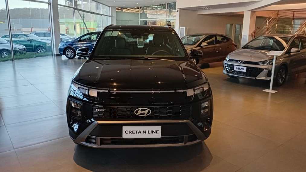 creta comfort 26/271