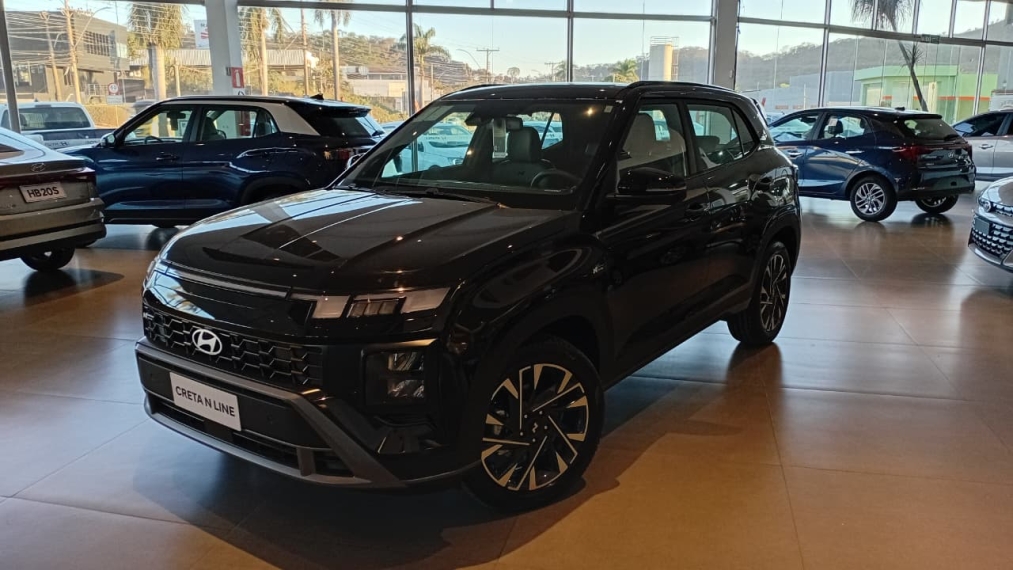 creta comfort 26/270