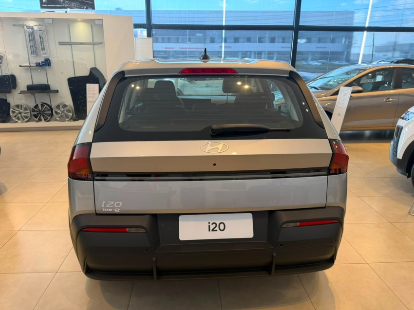 novo i20 comfort3