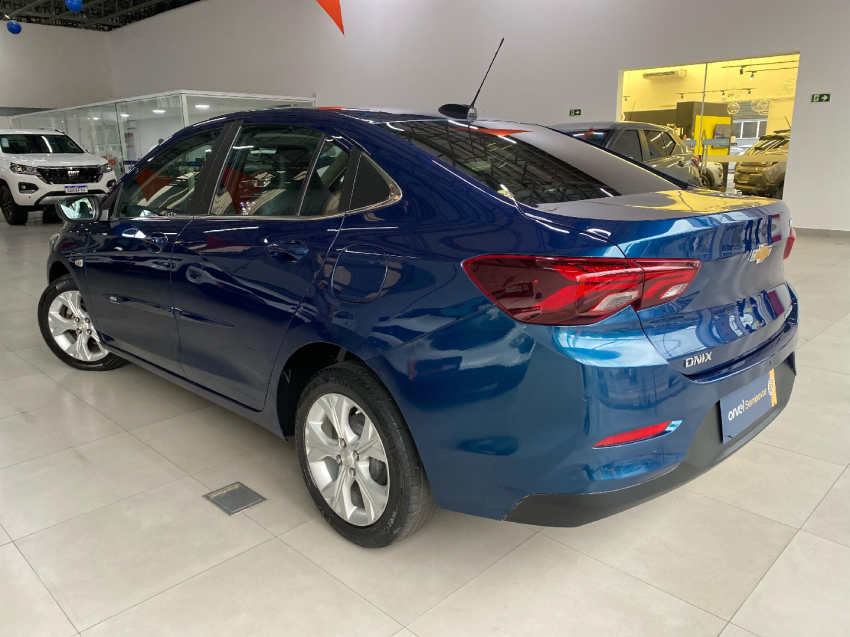 chevrolet onix 1.0 turbo flex plus premier automatico 2022