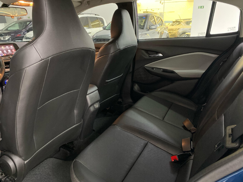 chevrolet onix 1.0 turbo flex plus premier automatico 2022