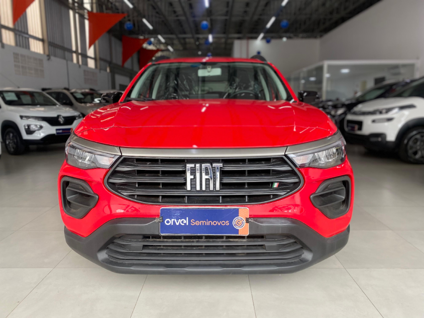 fiat pulse 1.3 flex drive cvt