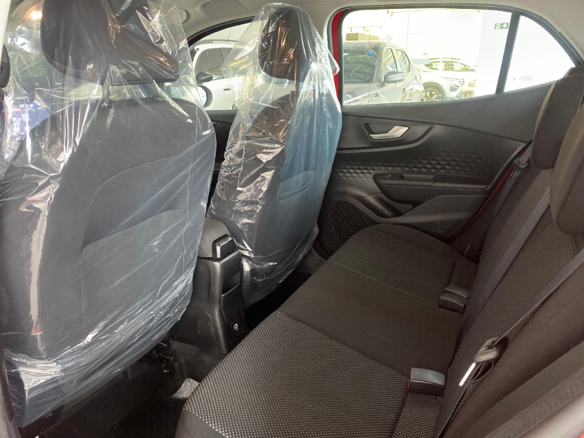 fiat pulse 1.3 flex drive cvt