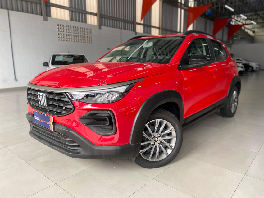 fiat pulse 1.3 flex drive cvt