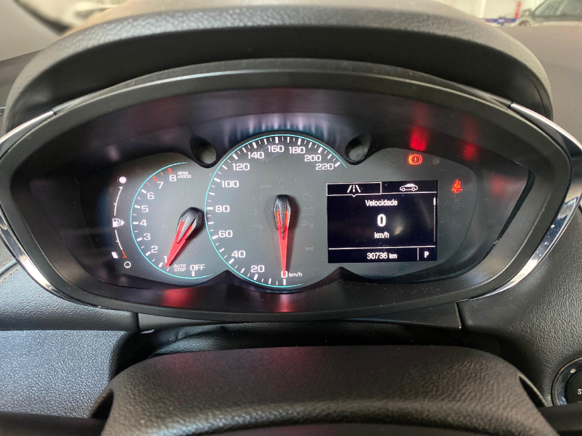 chevrolet tracker 1.4 16v turbo flex premier automatico.