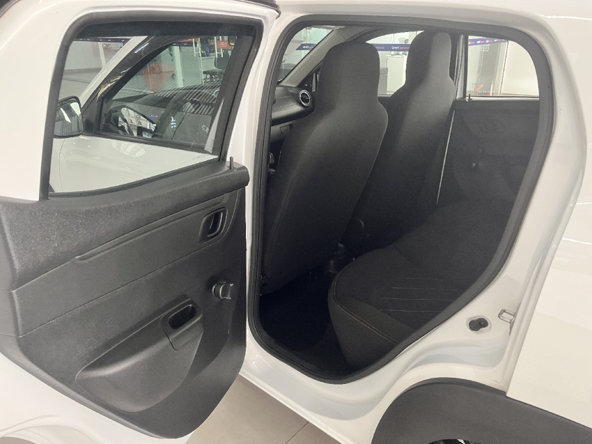 renault kwid 1.0 12v sce flex zen manual.