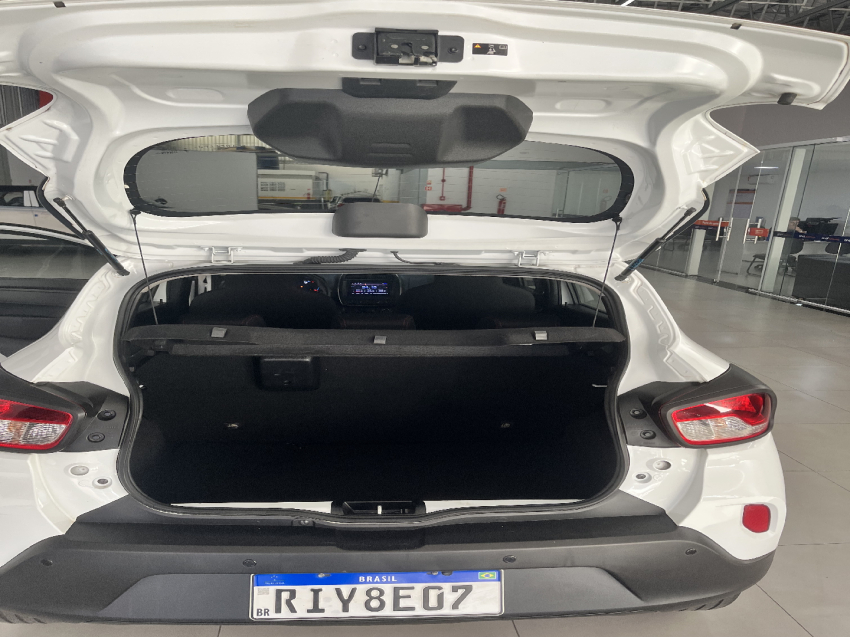 renault kwid 1.0 12v sce flex zen manual.
