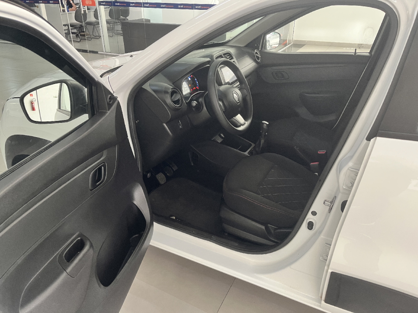 renault kwid 1.0 12v sce flex zen manual.