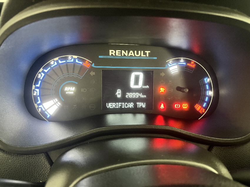 renault kwid 1.0 12v sce flex zen manual.
