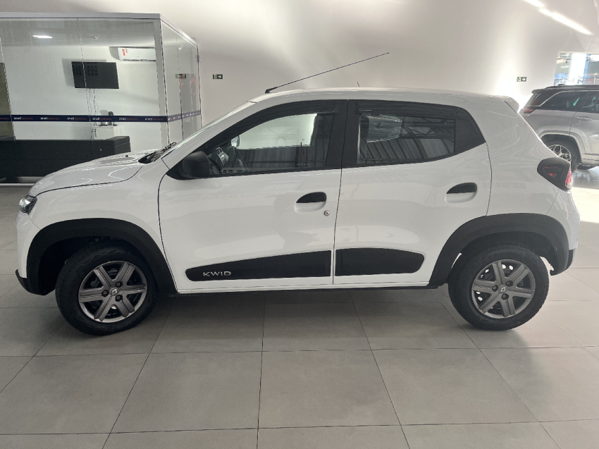 renault kwid 1.0 12v sce flex zen manual.