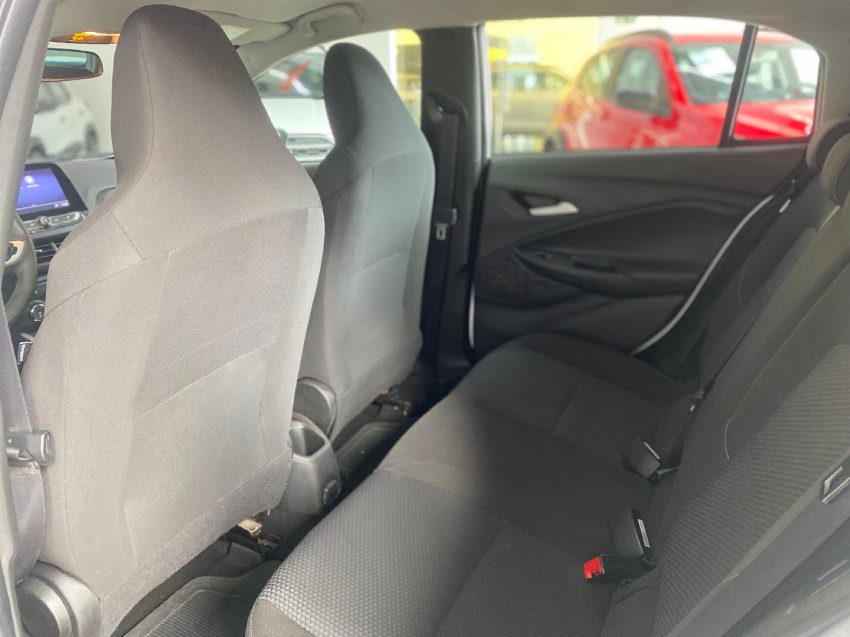 chevrolet onix 1.0 flex lt manual.