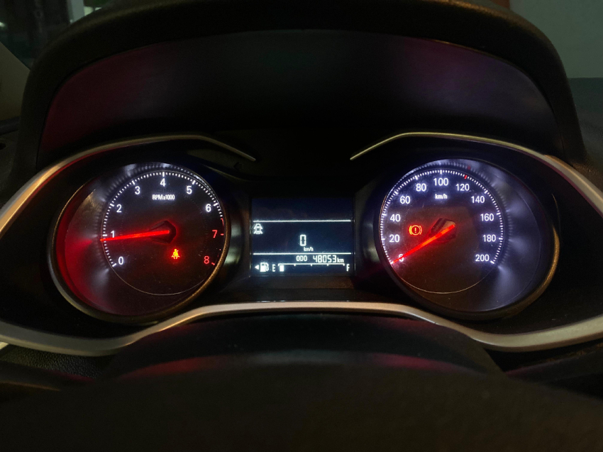 chevrolet onix 1.0 flex lt manual.