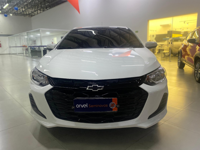 chevrolet onix 1.0 flex lt manual.