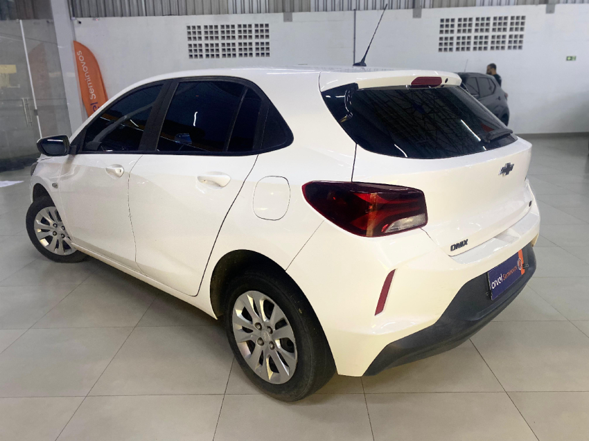 chevrolet onix 1.0 flex lt manual.