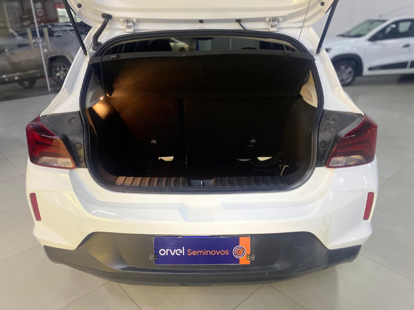 chevrolet onix 1.0 flex lt manual.