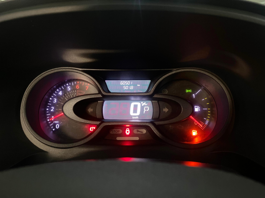 renault oroch 1.3 tce flex outsider x-tronic 4p automatico 2023