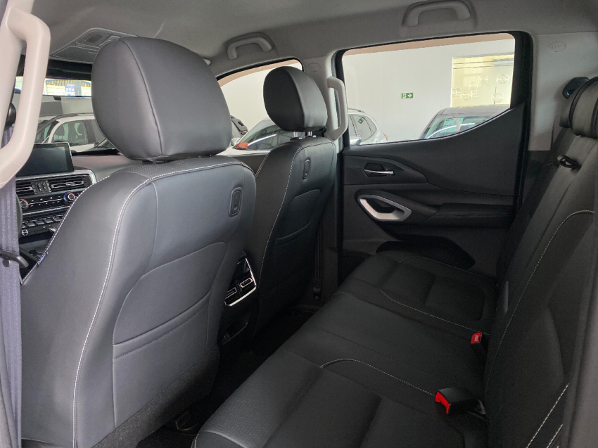 fiat titano 2.2 turbo diesel ranch 4x4 at6 2.8 4p automatico 2025