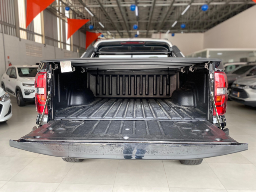 fiat titano 2.2 turbo diesel ranch 4x4 at6 2.8 4p automatico 2025