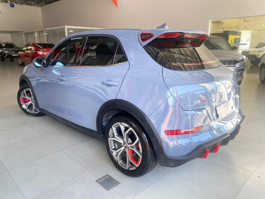 gwm ora 03 63 kw eletrico gt 1.7 flex 5p automatico 2024