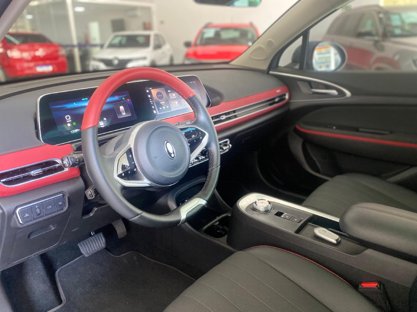 gwm ora 03 63 kw eletrico gt 1.7 flex 5p automatico 2024