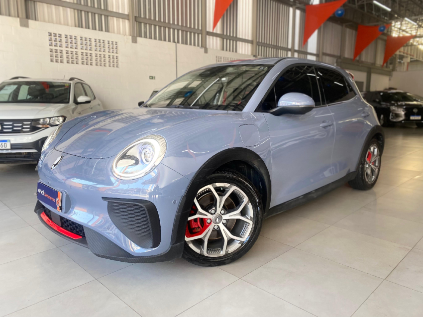 gwm ora 03 63 kw eletrico gt 1.7 flex 5p automatico 2024