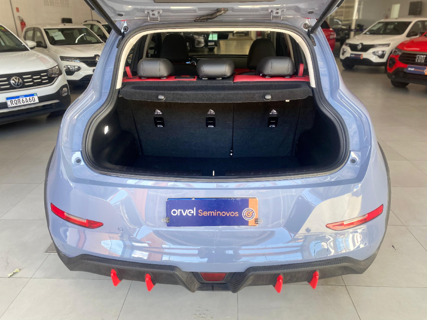 gwm ora 03 63 kw eletrico gt 1.7 flex 5p automatico 2024