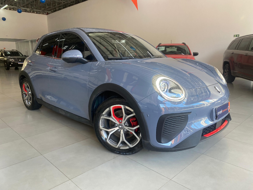 gwm ora 03 63 kw eletrico gt 1.7 flex 5p automatico 2024