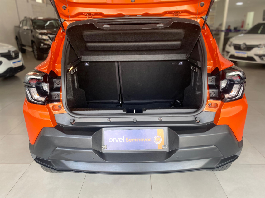 renault kardian 1.0 tce flex techno edc 9.9 4p automatico 2025