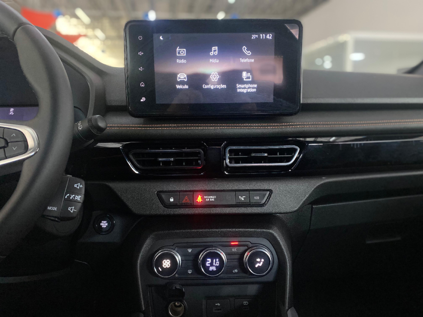 renault kardian 1.0 tce flex techno edc 9.9 4p automatico 2025