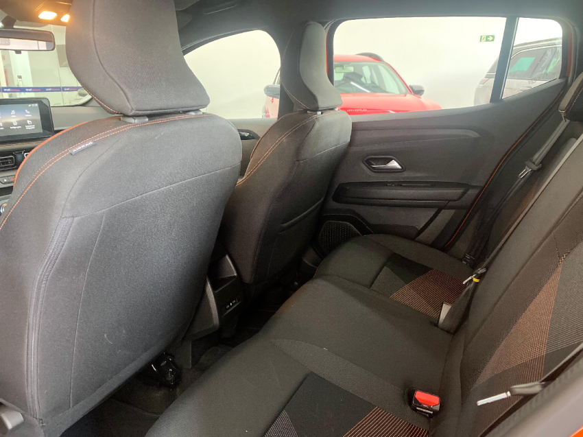 renault kardian 1.0 tce flex techno edc 9.9 4p automatico 2025