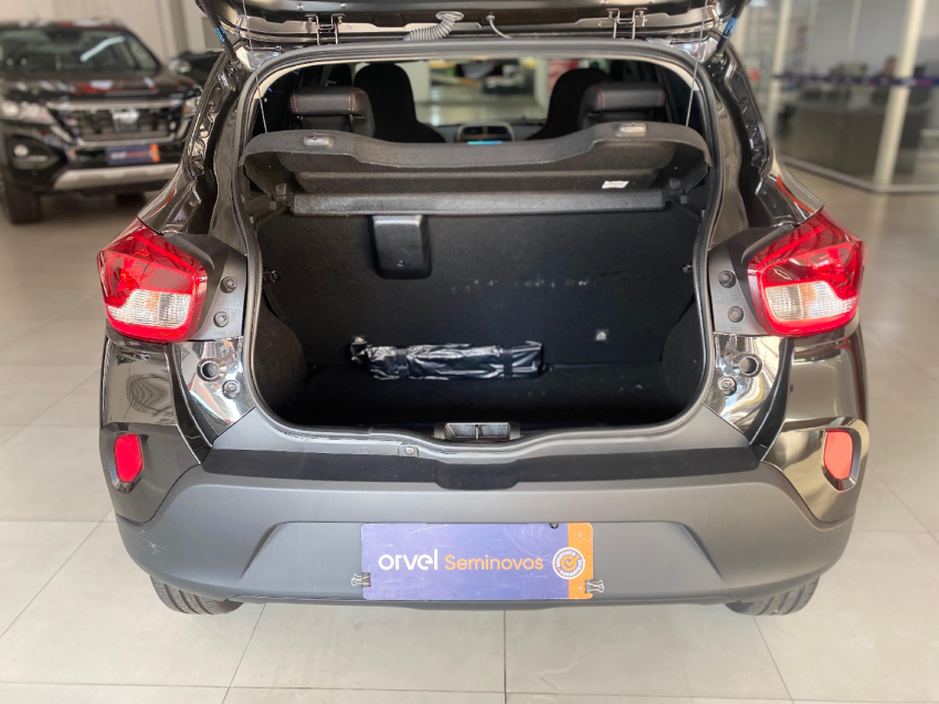 renault kwid 1.0 12v sce flex zen manual 9.9 4p 2025